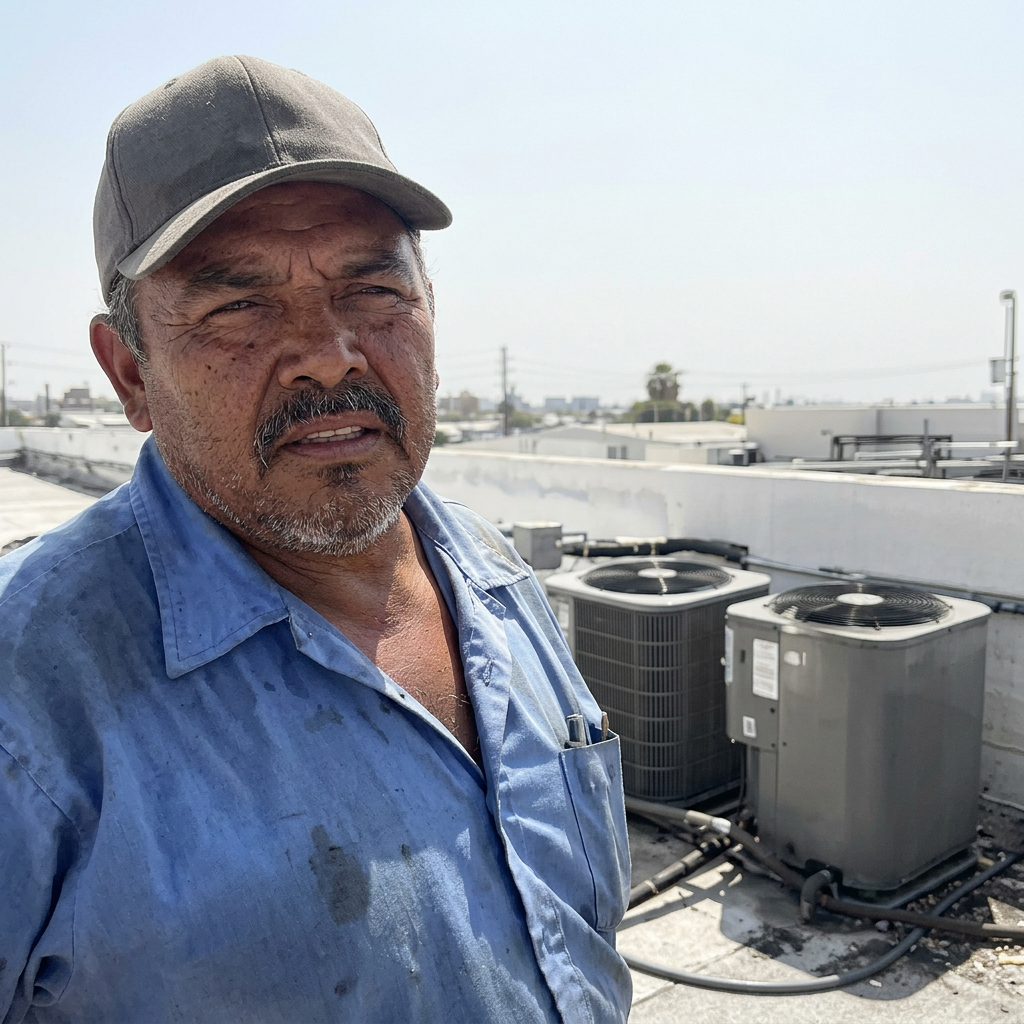 Genaro Cebrián, técnico en Talavera de la Reina