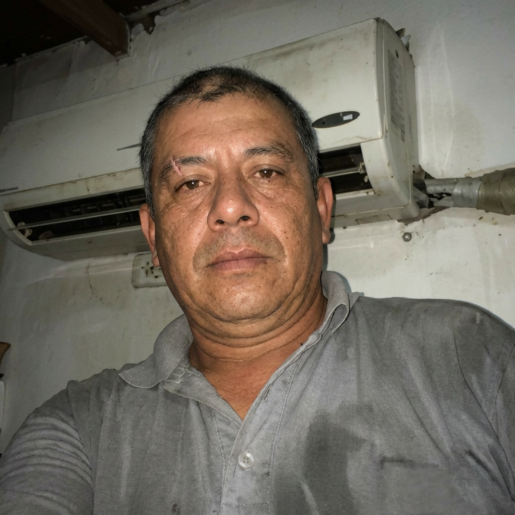 Iker Sampedro, técnico en Ponferrada