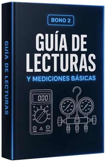 Guía de Lecturas y Mediciones Básicas